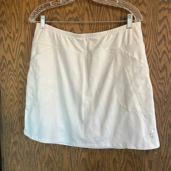 Off White JoFit Skort L - Picture 1 of 4